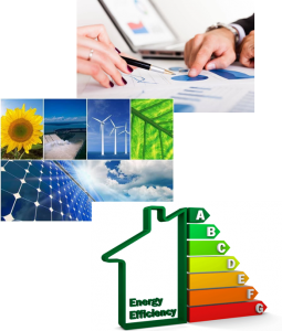 Eficiencia energética