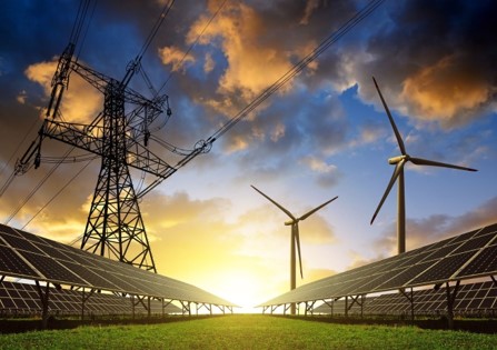 Energías Renovables